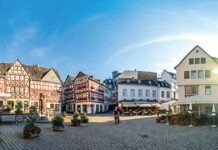 Регистрация по месту жительства: Как прописаться в Германии?