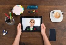 Коронавирусный кризис способствовал продвижению цифровизации