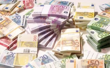 В 2020 году федеральная земля Гессен получила в наследство более 900.000 евро
