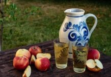 В Висбадене состоится первый «Яблочный фестиваль»