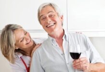 В период коронавирусного кризиса жители Германии покупали значительно больше вина