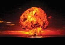 Исследование Гринпис моделирует три сценария ядерной атаки на Германию