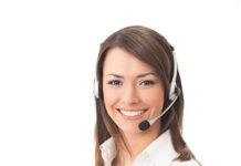 На центральную горячую линию поступает значительно больше звонков