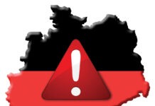 Впервые за 30 лет в Германии будет отрабатываться чрезвычайное происшествие