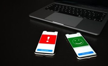 Приложение Nina Warn-App: как прошел день предупреждения