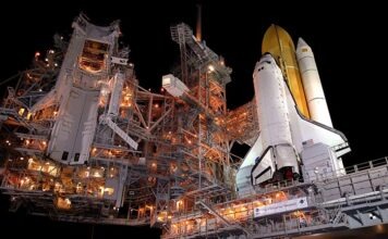 На Международную космическую станцию прибыл первый экипаж частных астронавтов