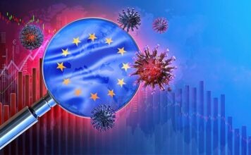Последствия коронакризиса для экономики Германии