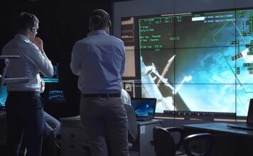 Бундесвер вводит в эксплуатацию центр космических операций