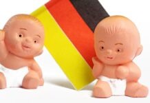 В преддверии Дня германского единства: ещё многое предстоит сделать