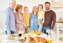 Будет ли целесообразным введение школьного предмета «Еда и питание»?