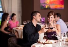 Жители Германии всё чаще избегают посещения ресторанов