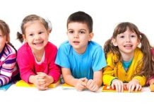 Гессен выделяет ещё 36 миллионов евро на детские сады