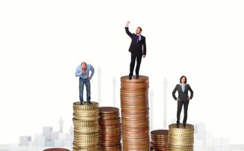 Тарифное соглашение: работники государственного сектора получают на 3,2-4,5% больше