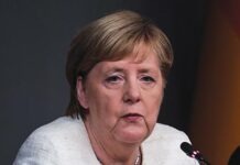Подавляющее большинство поддерживает новый план Меркель относительно коронавируса