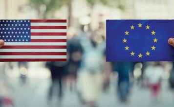 Трамп предрекает Европе 20 лет стабильности — Мерц жёстко отвечает