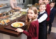 Министр Хинц представила стратегию питания федеральной земли Гессен