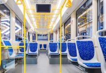 Профсоюз Verdi объявил о предупредительной забастовке в местном транспорте Гессена