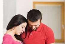 Жители Германии впервые становятся отцами в возрасте 34 года