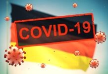 Новости о коронавирусе в Германии