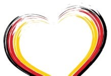 Германия отмечает 30-летие германского единства