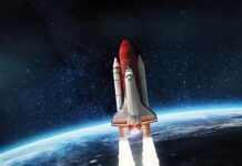 Астронавт Матиас Маурер мечтает полететь на Луну