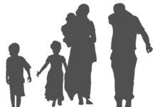 В Ганновере приземлился самолёт с беженцами из Греции