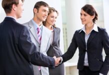 Количество женщин в руководстве немецких компаний практически не увеличивается