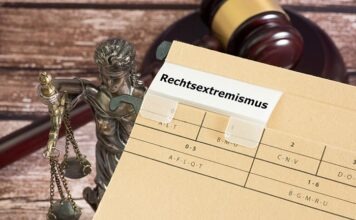 В Германии раскрыта праворадикальная террористическая ячейка