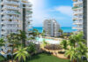 Недвижимость на Северном Кипре Caesar Resort