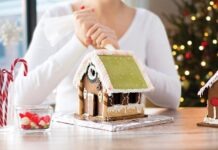 Каждый второй житель Германии предполагает празднование Рождества в изоляции