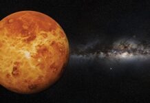 Соседи по Солнечной системе