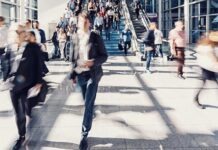 Из-за пандемии Бундестаг откладывает перепись населения