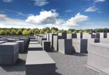 Центральный совет евреев призывает к проведению национального Дня памяти жертв Холокоста