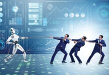 Департамент защиты прав потребителей призывает к принятию решений по регулированию искусственного интеллекта