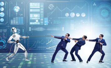 Департамент защиты прав потребителей призывает к принятию решений по регулированию искусственного интеллекта