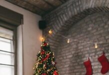 Жители Германии стали устанавливать ёлки намного раньше