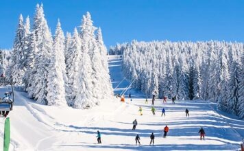 Винтерберг (Winterberg): наплыв туристов, снегопад и транспортный коллапс