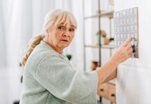 В период пандемии вдвое увеличилась доля одиноких пожилых людей