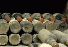 В регионе Кайзерштуль обнаружен винный клад