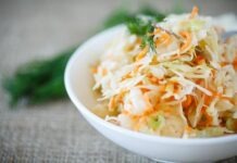 Не все жители Германии любят квашеную капусту