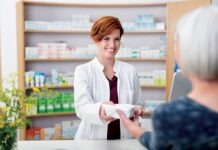 Потребители практически не делают массовых закупок лекарств