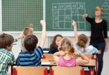 Почти все федеральные земли открывают школы