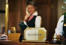 Гил Офарим обвинил служащих отеля Лейпцига в антисемитизме – Видео