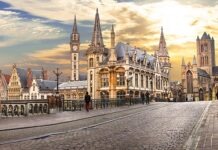 Гент прекращает партнерство с Висбаденом