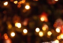 Необычная новогодняя ночь: Германия простилась с ужасным 2020 годом