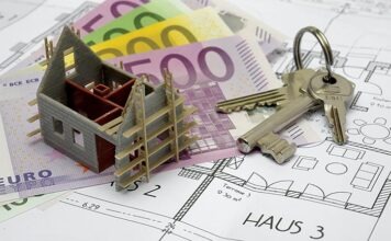 Цены на строительство жилья снизились впервые с 2002 года