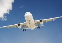 Проект по снижению шума самолётов над Дармштадтом прекращен в целях безопасности