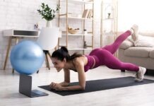 Аналитики уверены: спортивные брюки будут модным трендом 2021 года