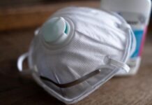 Фармацевты ожидают роста цен на маски FFP2