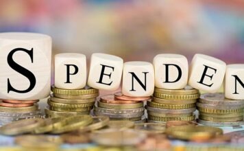 Пенсионер-филантроп: 2 миллиона для города